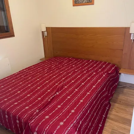 Apartmán Aux Milnuits