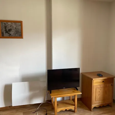Apartmán Aux Milnuits *